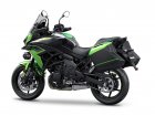 Kawasaki Versys 650 / LT